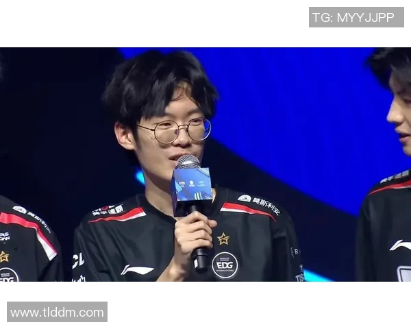 EDG战队在CSGO中的意识变革引发热议与思考