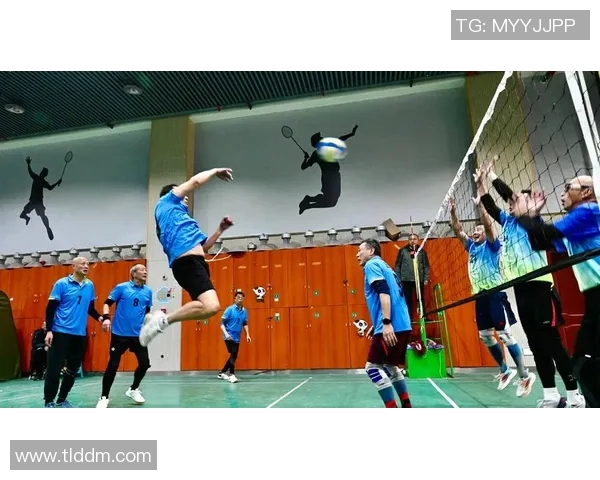 排球盛宴：深入了解成都排球队的比赛策略与经验分享