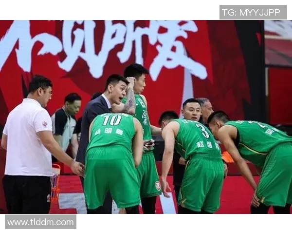 成都篮球队默契配合分析与战术探讨助力球队提升竞技水平