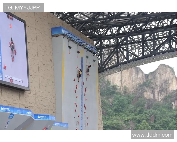 杭州攀岩队在马拉松大满贯中的精彩表现与状态分析