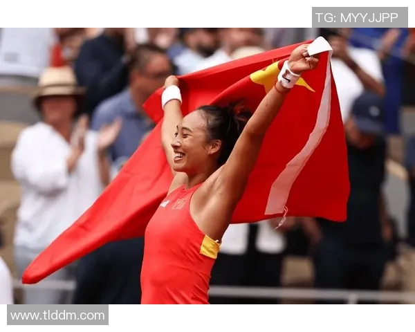 中国体坛风云再起：新一代运动员崛起与未来体育发展趋势探索