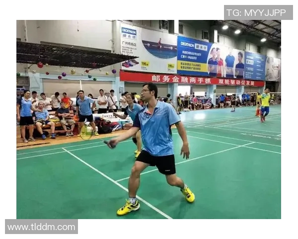 杭州羽毛球队区域防守创新探索与实践分析