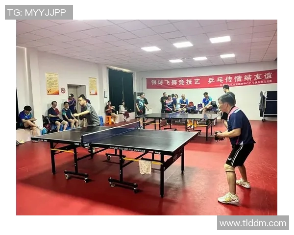 深圳乒乓球队配合变革引发热议球员默契提升助力团队战力增强
