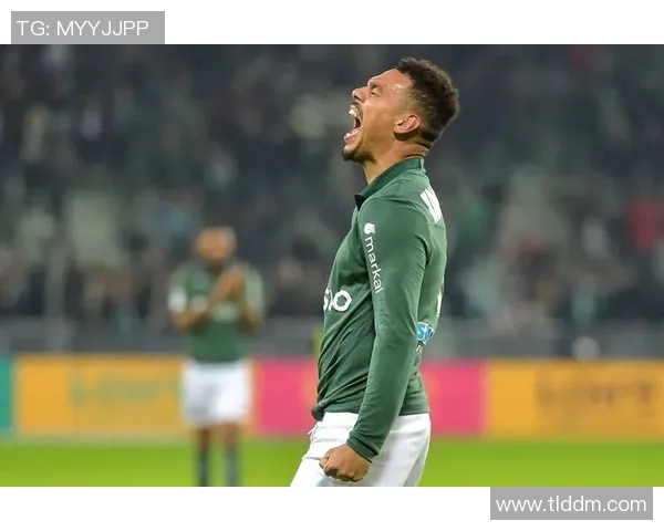 圣埃蒂安与第戎精彩对决录像回放分析及赛后点评分享