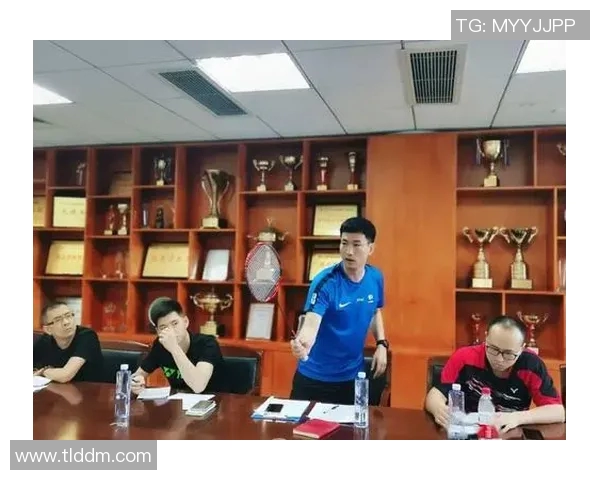 武汉羽毛球队如何通过控制革新提升竞技水平与团队协作能力