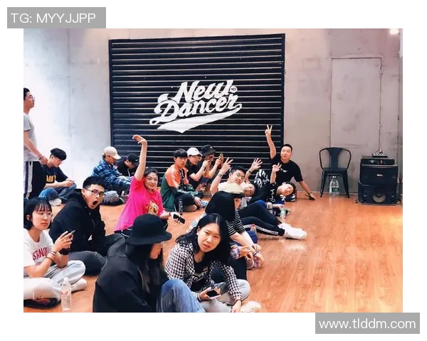 街舞战术解析:西安街舞队如何构建高效区域防守体系