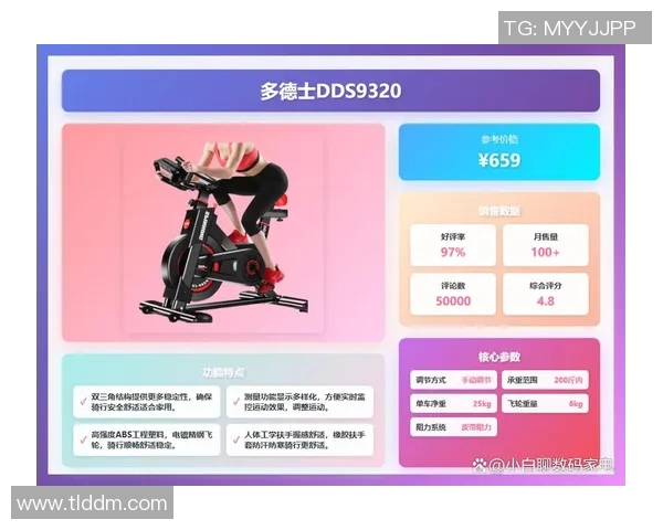 适合家庭使用的健身器材推荐与选购指南