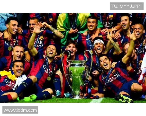 欧冠历史上最具影响力的十支球队与他们的辉煌时刻回顾