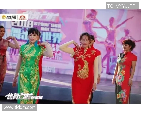 刘秀英的街舞人生：从热爱到坚持的深度对话与心路历程