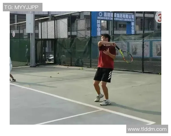 北京网球队耐力训练的深度分析与提升策略探讨